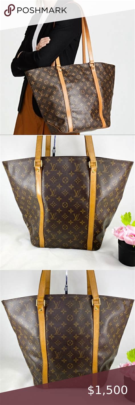 louis vuitton handbags tote|louis vuitton extra large tote.